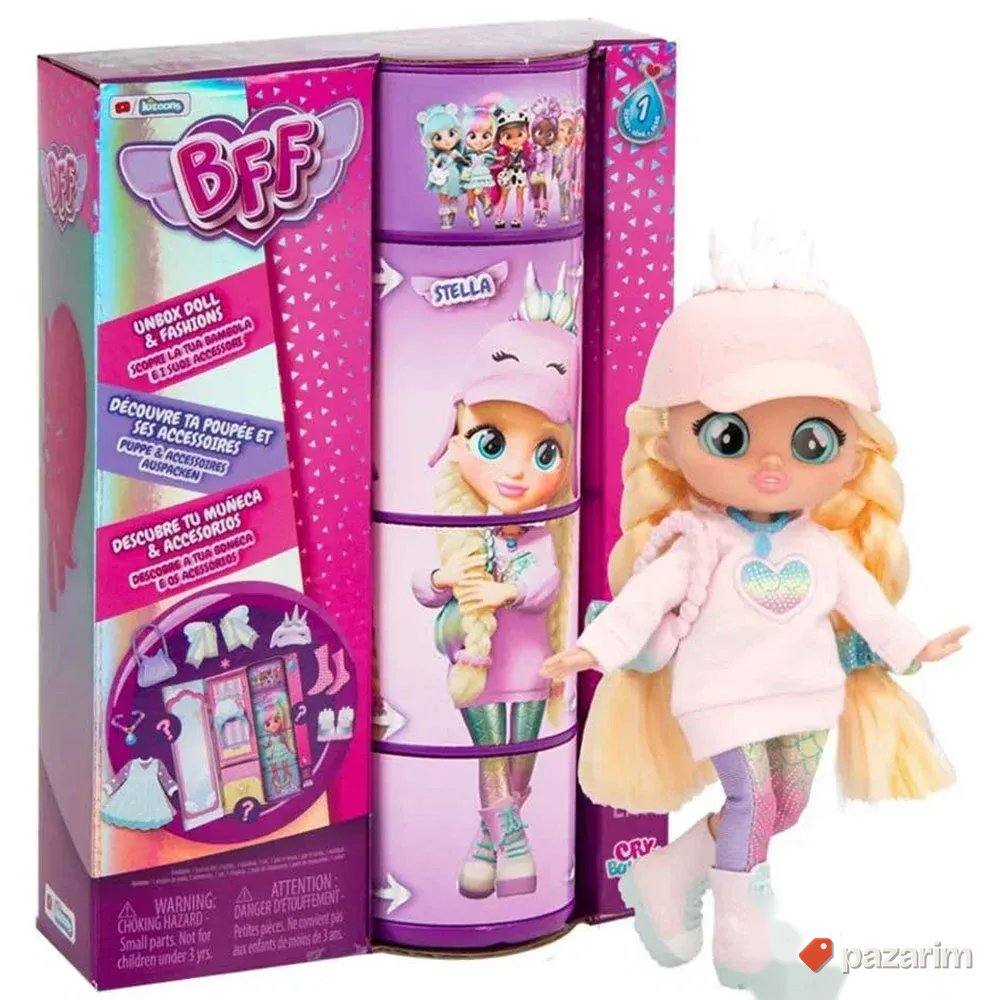 Crybabies BFF Stella 1