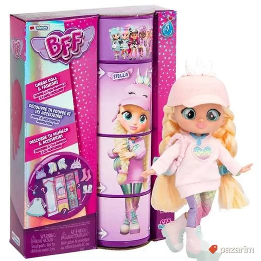 Crybabies BFF Stella