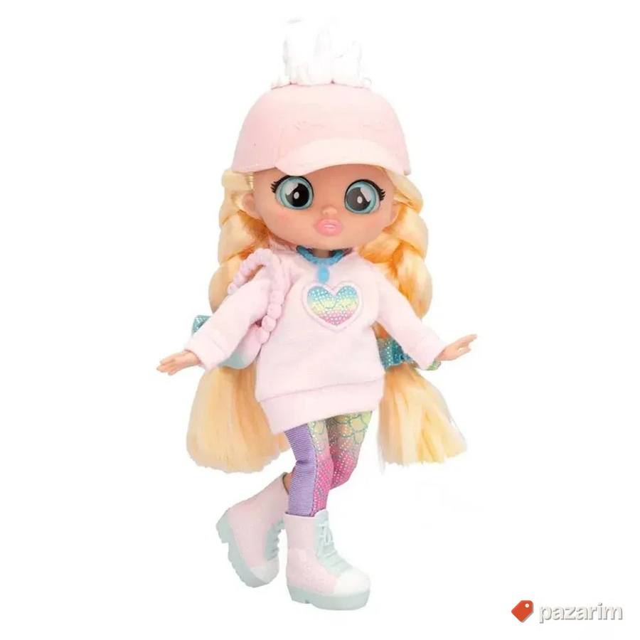 Crybabies BFF Stella 4