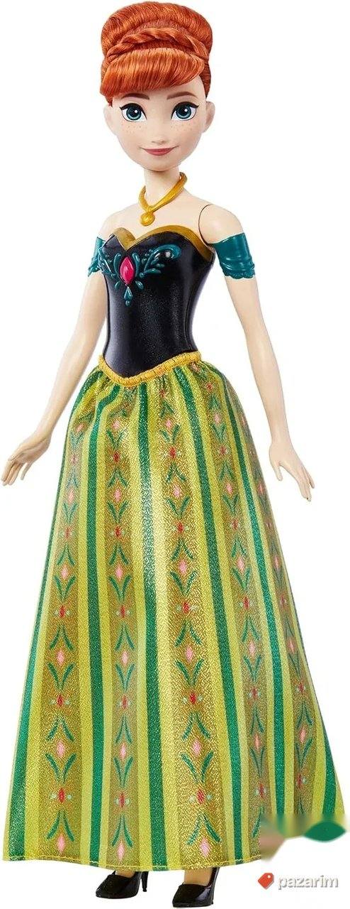 Disney Frozen Ana sa zvukom 2