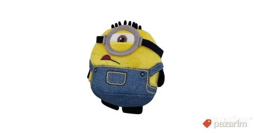 Mattel Minions sa zvukom Carl
