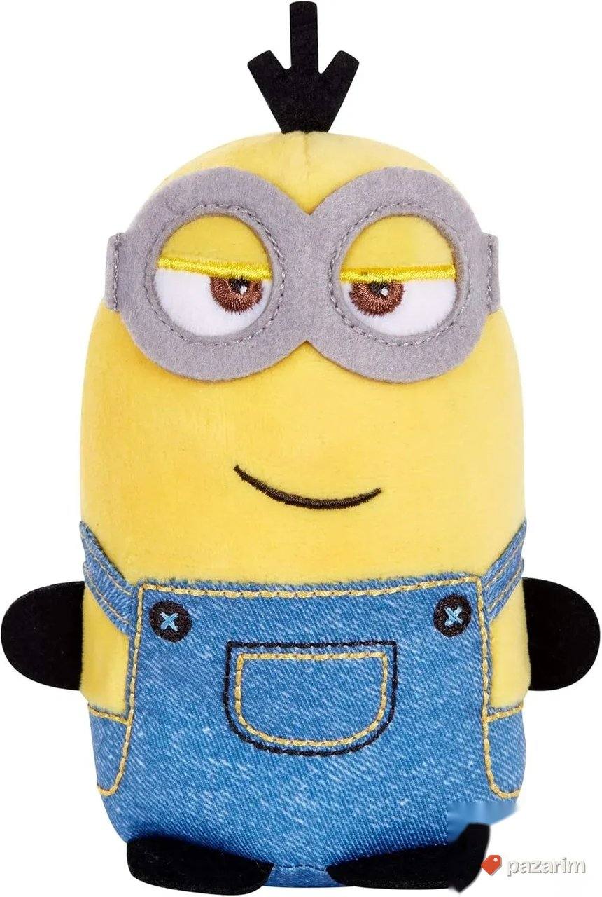 Mattel Minions sa zvukom Kevin 1