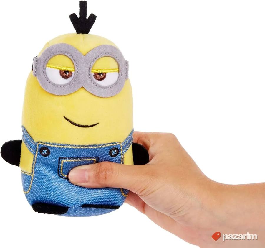 Mattel Minions sa zvukom Kevin 3
