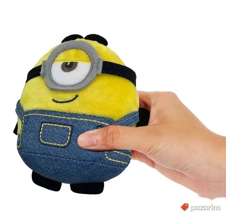 Mattel Minions sa zvukom Stuart 2