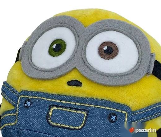 Mattel Minions sa zvukom Bob