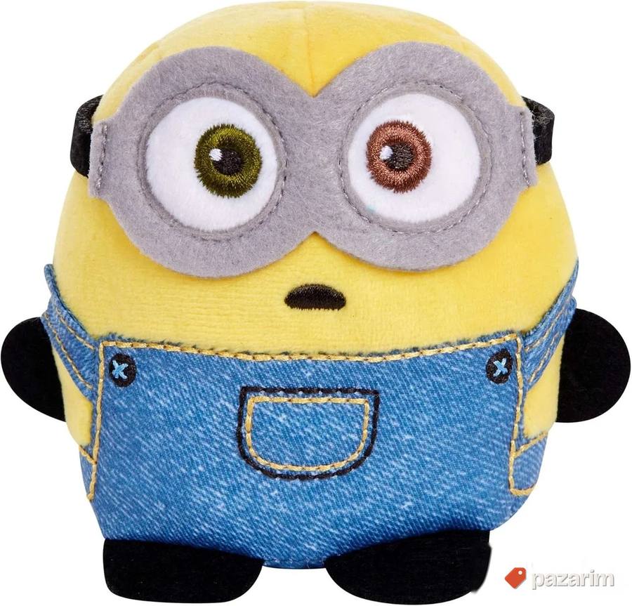 Mattel Minions sa zvukom Bob 3