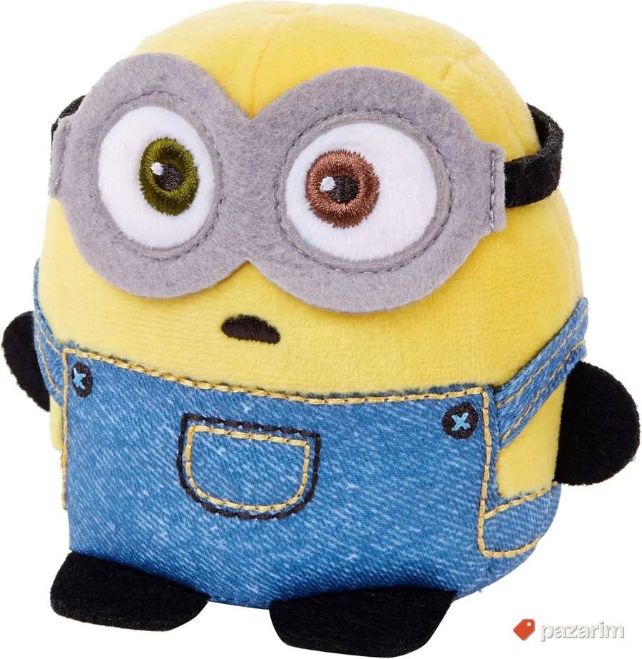 Mattel Minions sa zvukom Bob 5