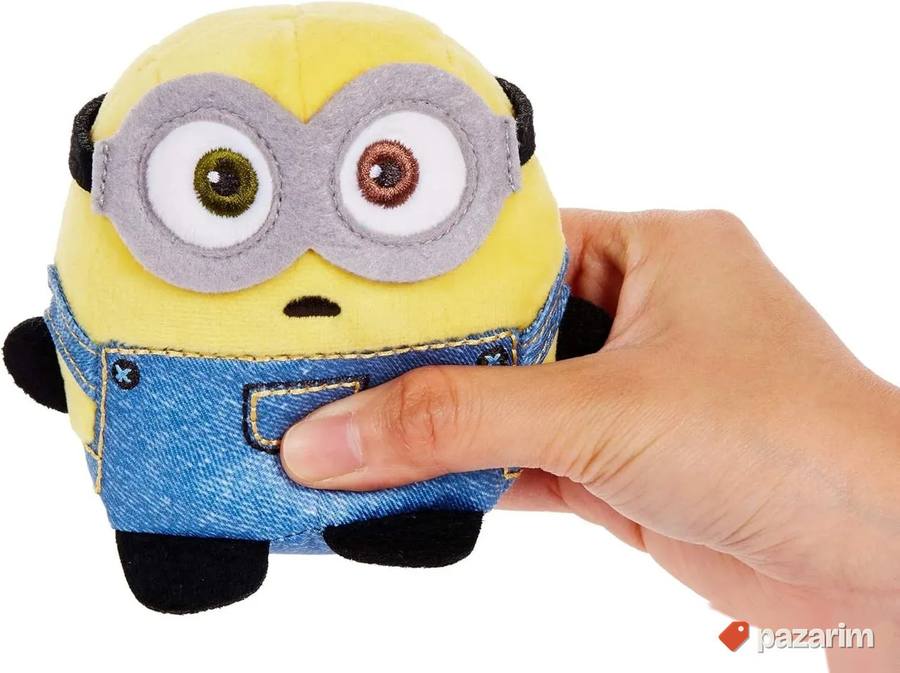 Mattel Minions sa zvukom Bob 6