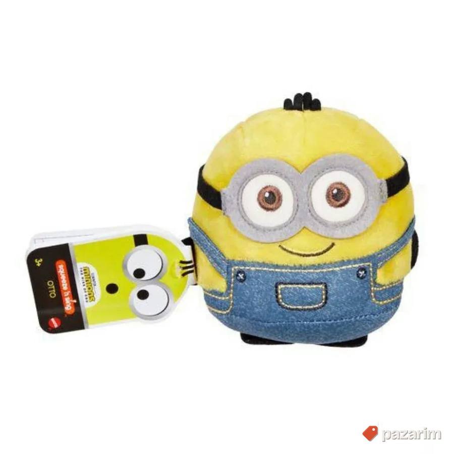 Mattel Minions sa zvukom Otto 2