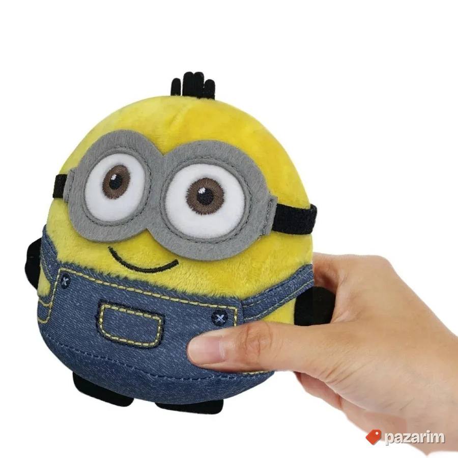 Mattel Minions sa zvukom Otto 3