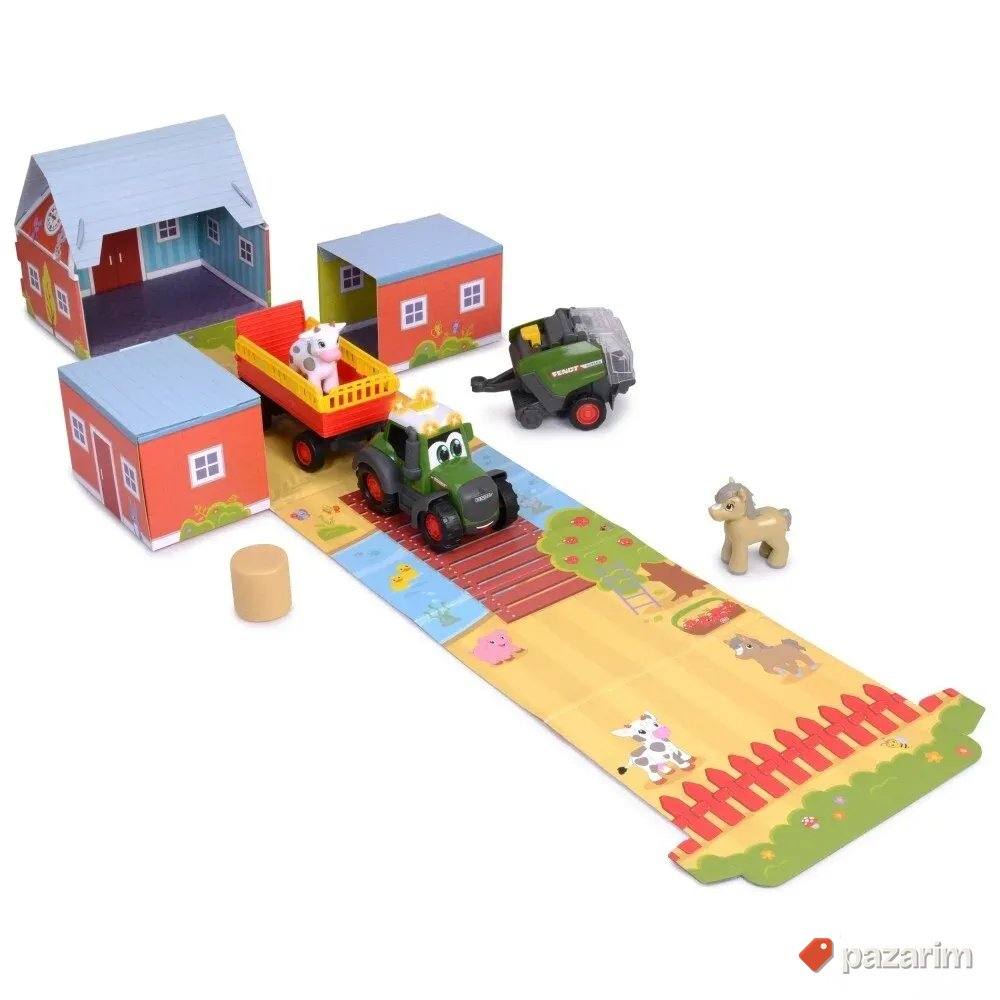 Dickie Toys Farma set 1
