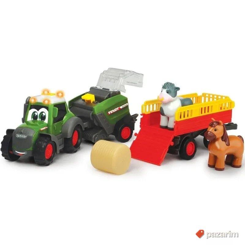 Dickie Toys Farma set 2
