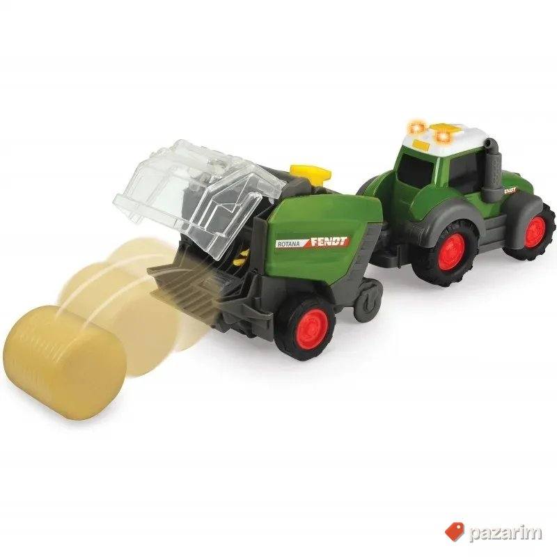 Dickie Toys Farma set 3
