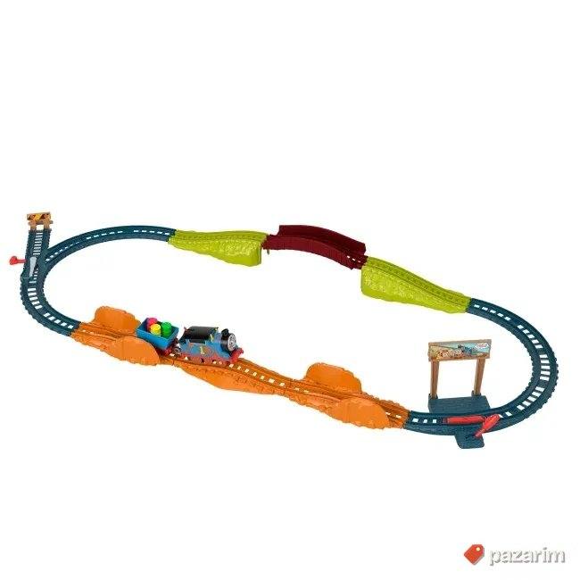 Thomas & Friends Muddy adventure 2