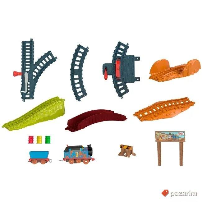 Thomas & Friends Muddy adventure 3
