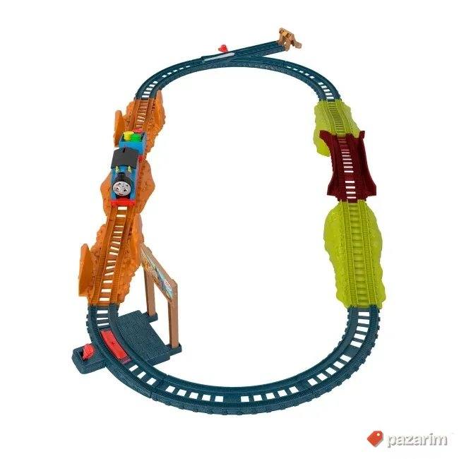 Thomas & Friends Muddy adventure 4