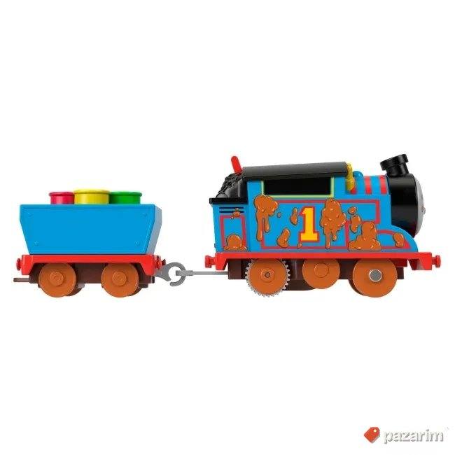 Thomas & Friends Muddy adventure 5