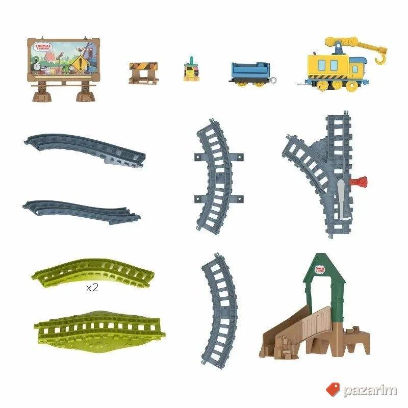 Thomas and Friends Friends at work 3