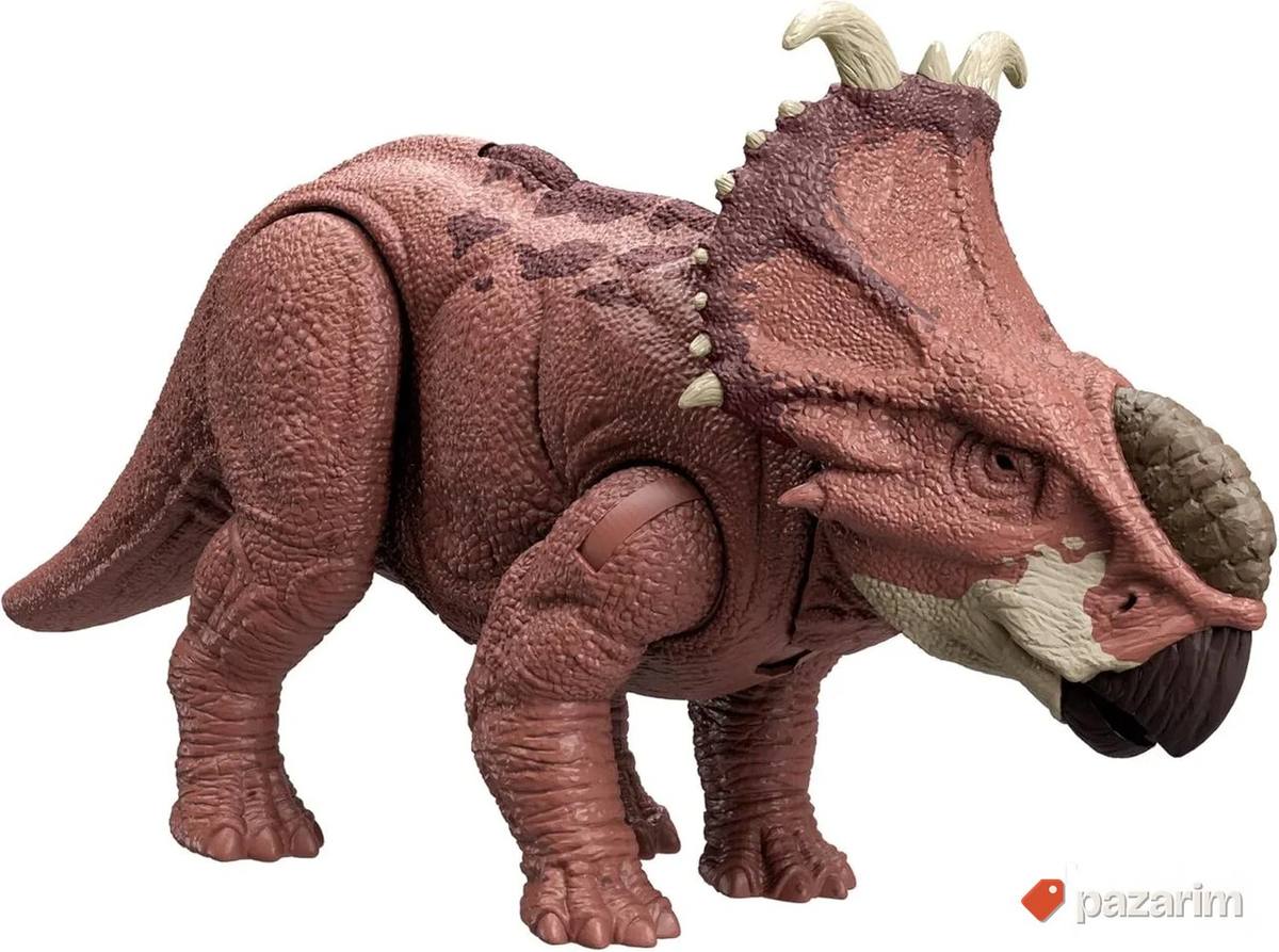 Jurassic World Pachyrhinosaurus sa zvukom 1