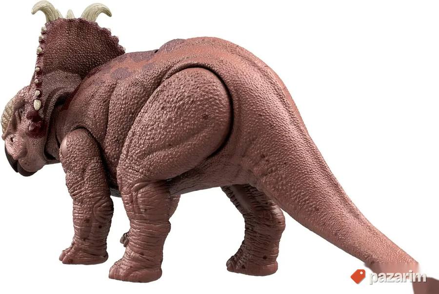 Jurassic World Pachyrhinosaurus sa zvukom 2