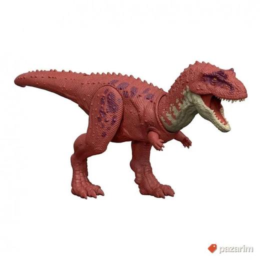 JURASSIC WORLD Aucasaurus sa zvukom