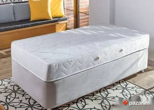 Duseci "Ortopedik" 200x80