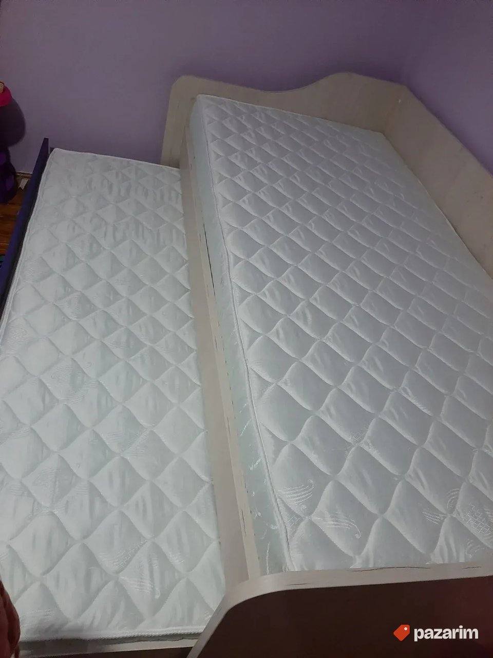 Dusek "Klasik" 200x90 1