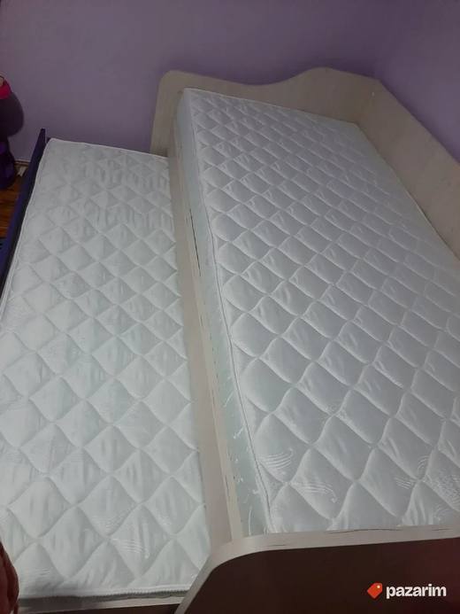 Dusek "Klasik" 200x90