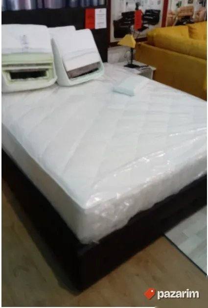 Dusek Silent night 200x80