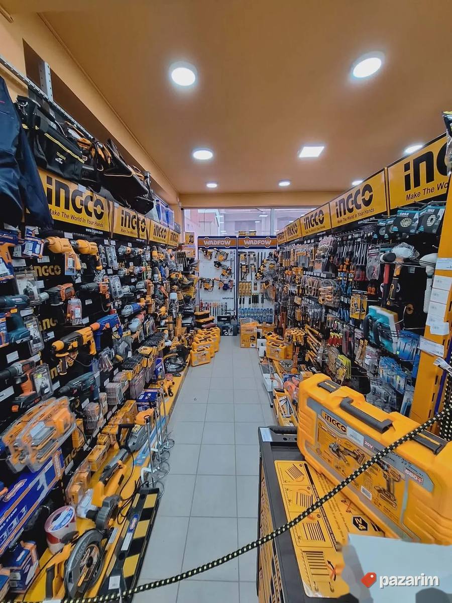 Aku pegla za plastične cevi PTWTLI2018 Solo SUPER 3