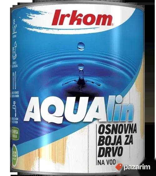 Irkom Osnovna boja za drvo na vodenoj bazi 1
