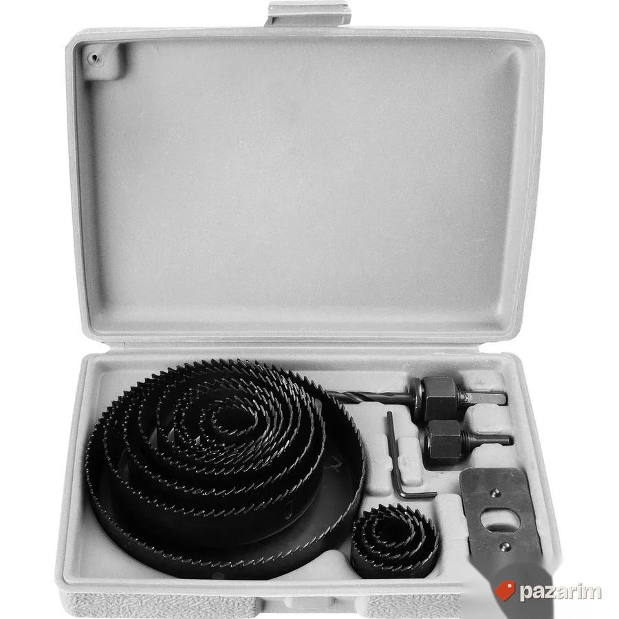 Kruna za gips i drvo 19-127 Richmann 3