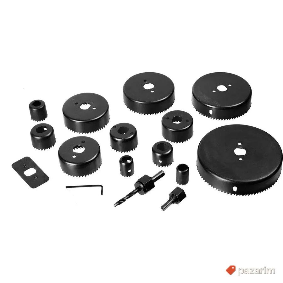 Kruna za gips i drvo 19-127 Richmann 4
