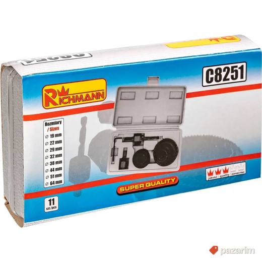 Kruna za gips i drvo 19-64 Richmann