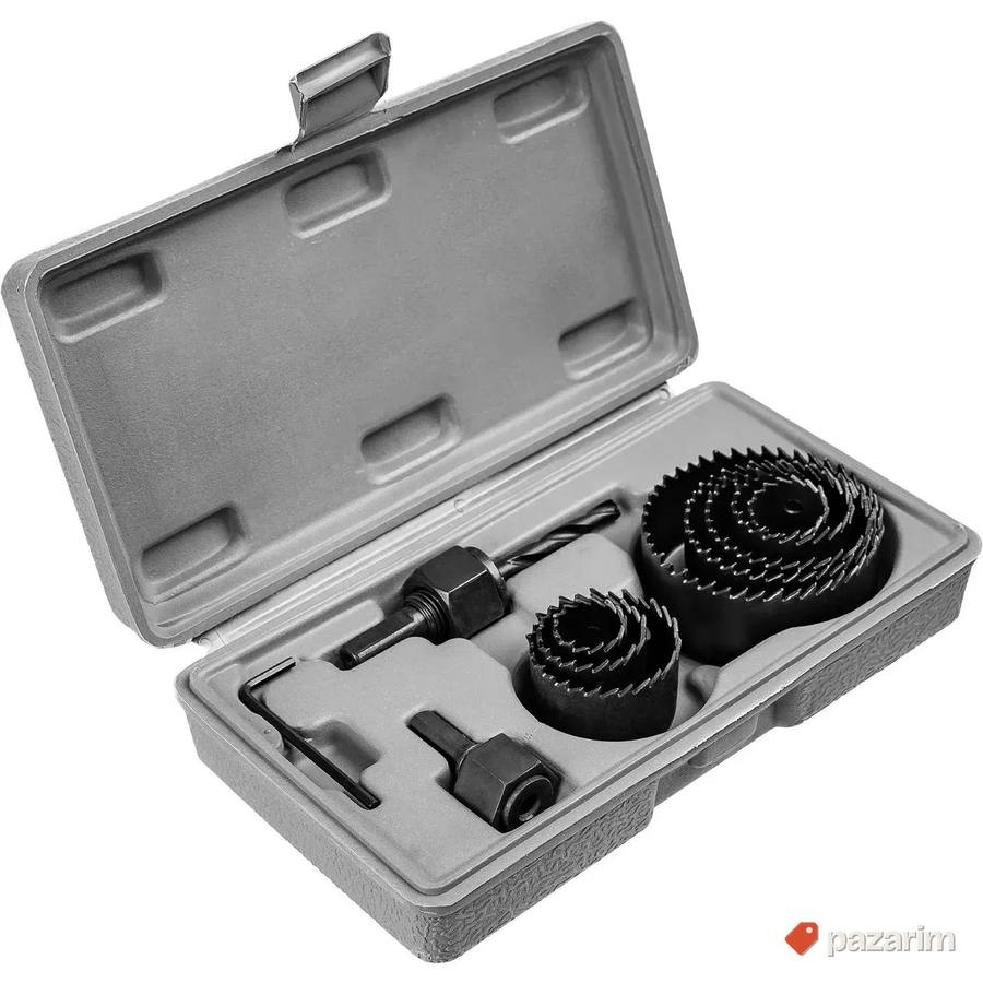 Kruna za gips i drvo 19-64 Richmann 3