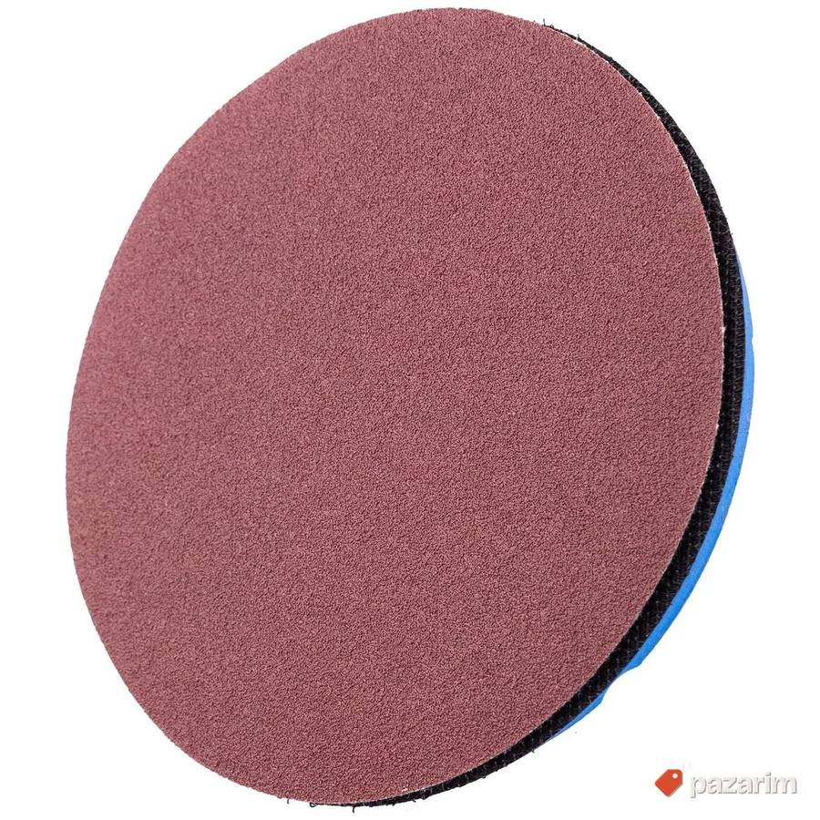 Nosac brusnog papira 125mm Richmann 4