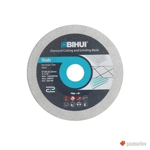 Dijamantska brusno-rezna ploča – BIHUI DPG115