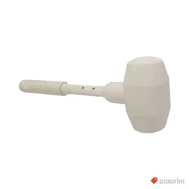 Čekić gumeni jednodelni od 673 gr – BIHUI RMWS24 1