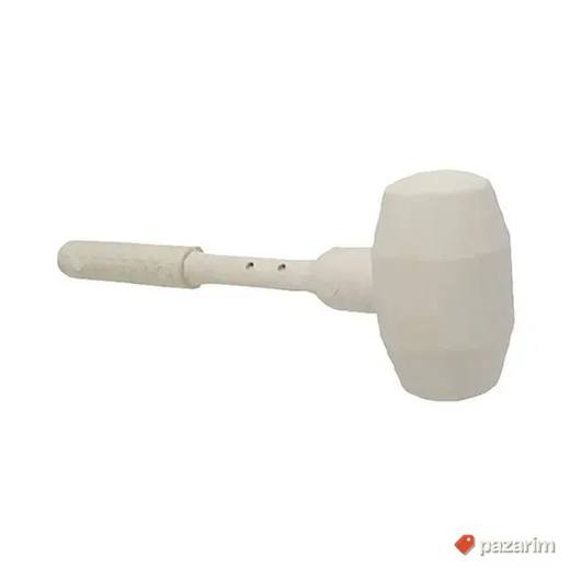 Čekić gumeni jednodelni od 673 gr – BIHUI RMWS24