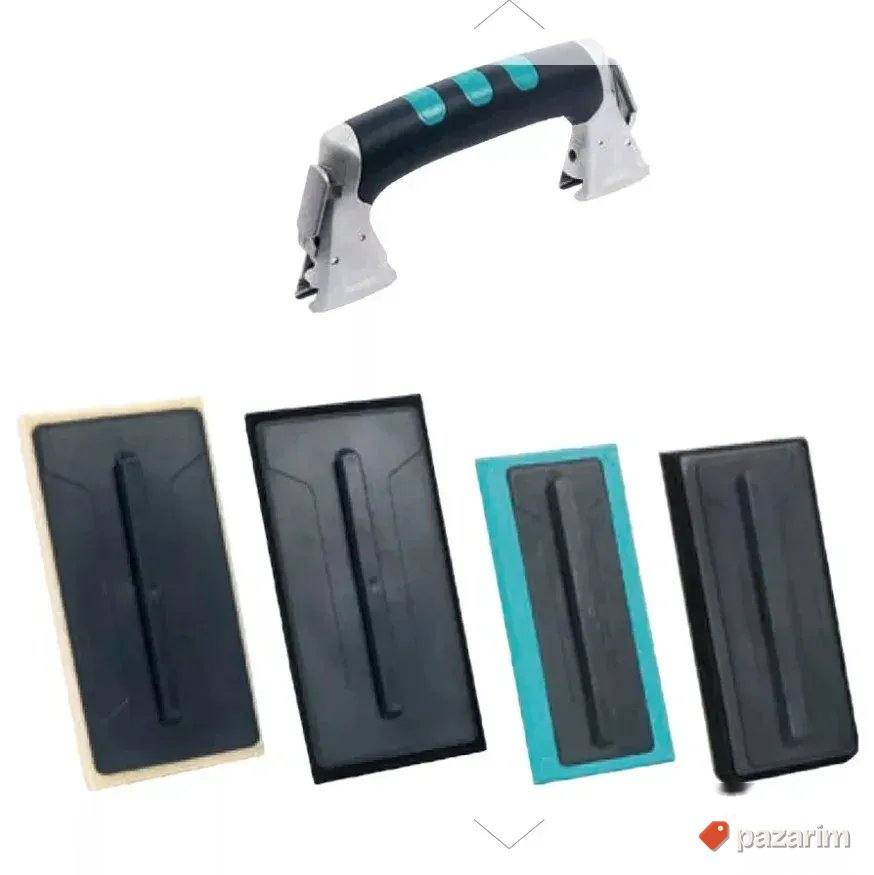 Set gleterica i sunđera BIHUI – PTSCK12 8