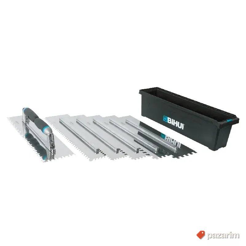 Set nazubljenih gleterica – BIHUI PTSJK9 1
