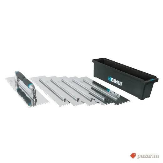 Set nazubljenih gleterica – BIHUI PTSJK9