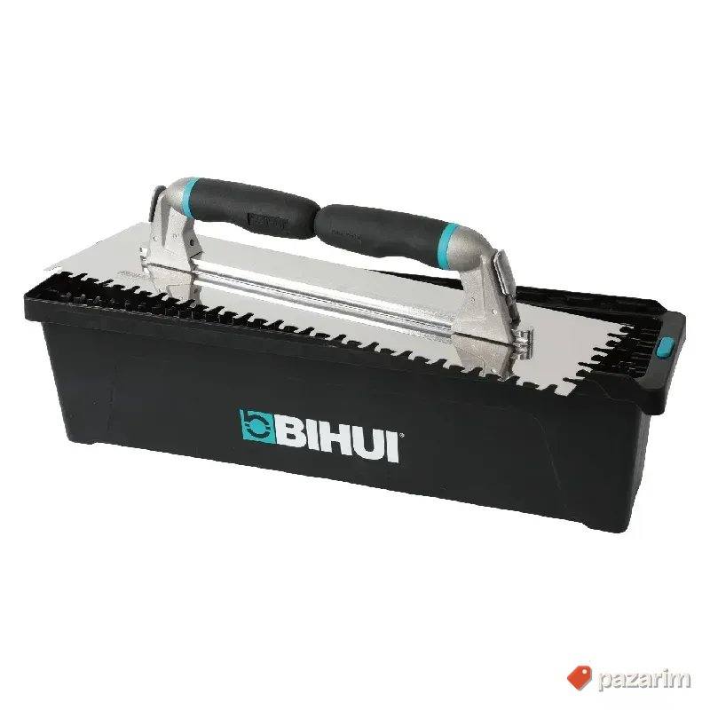 Set nazubljenih gleterica – BIHUI PTSJK9 3