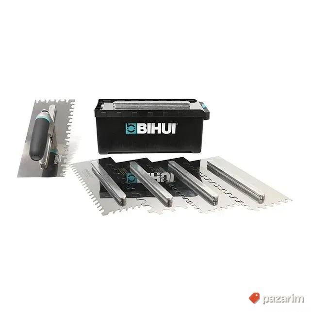Set gleterica, 8 kom – BIHUI PTSJG8 2