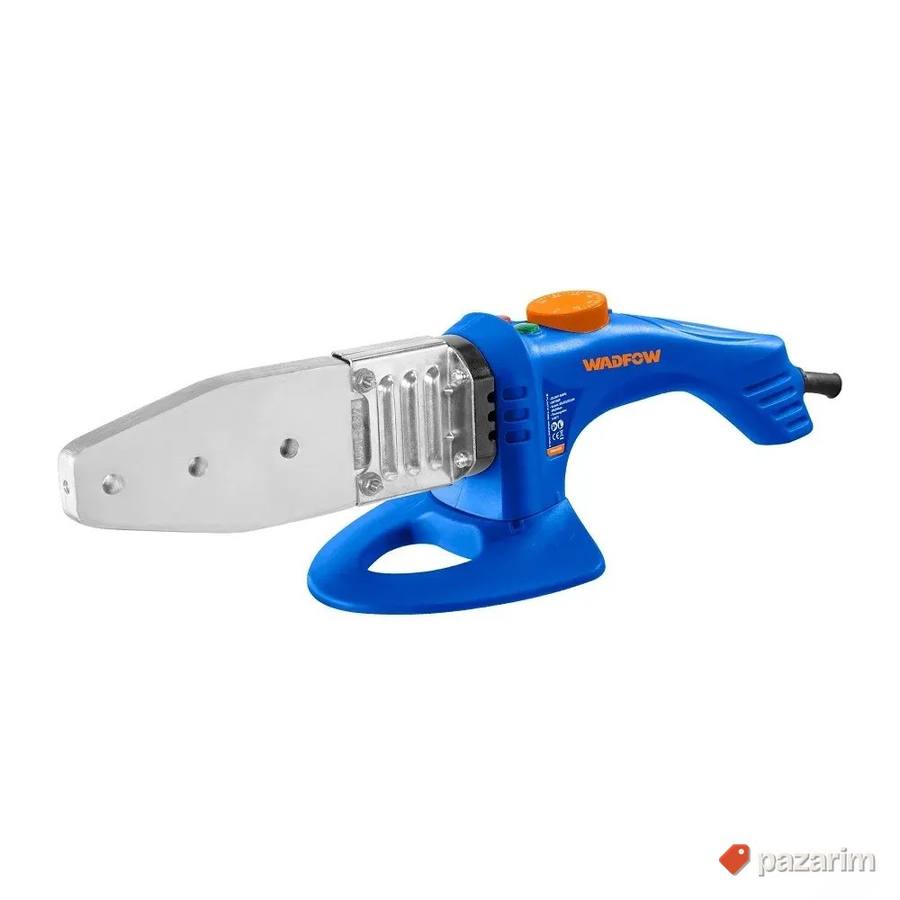 Pegla za plastične cevi WWM1L15 800W WADFOW 2