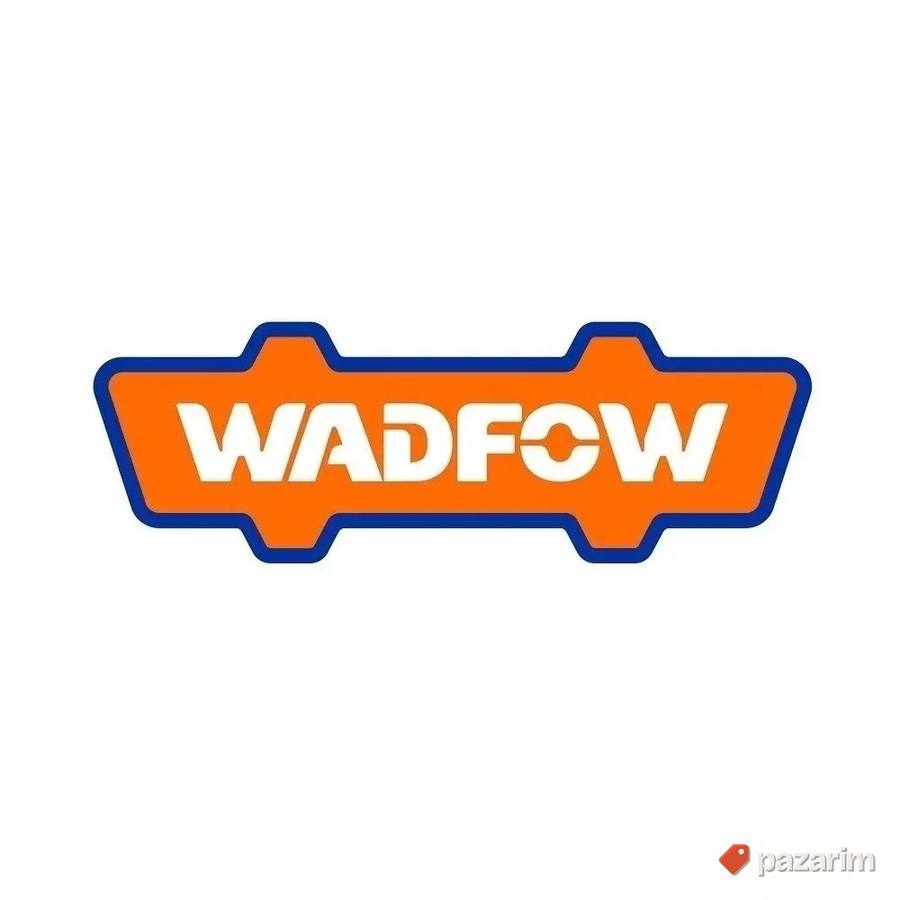 Pegla za plastične cevi WWM1L15 800W WADFOW 4