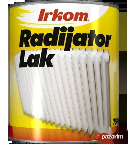 Radijator lak uljana boja za radijator IRKOM 1