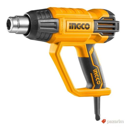 INGCO Pistolj za vreo vazduh HG200028