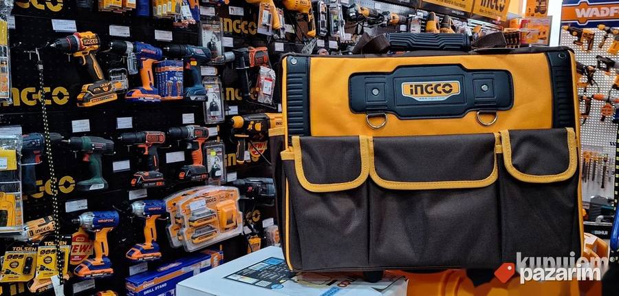Električni odvrtač za gips šauber GRAPHITE 58G791 4