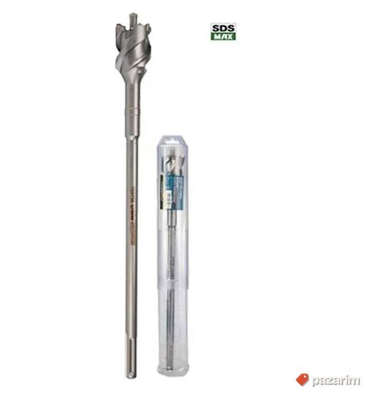 Burgija za beton SDS Max za klime – BORMANN PRO BHT4120